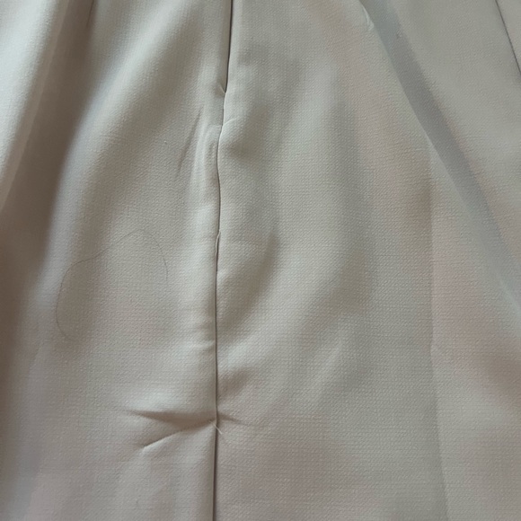 Brand new never worn Ann Taylor dress - Picture 5 of 6